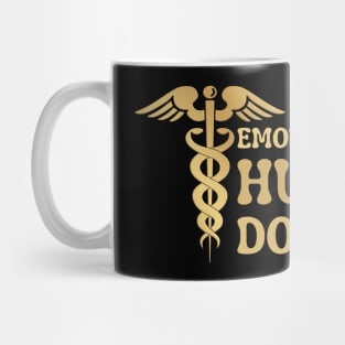 Emotional-Support-Husband-Do-Not-Pet Mug